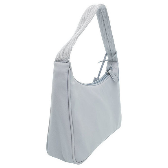 Prada 2000 Mini Re-Edition Handbag Nylon - Picture 1 of 9